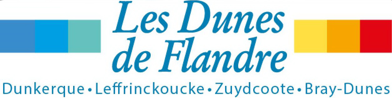 Logo des Dunes de Flandre
